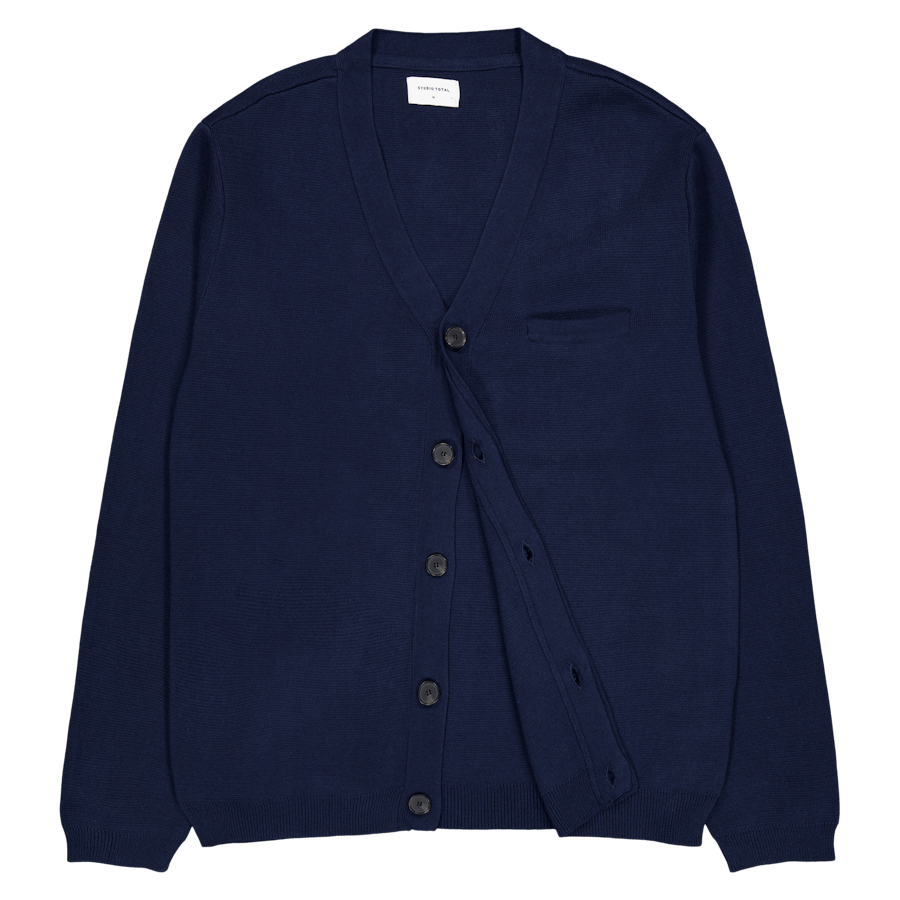 Studio Total Milano Cardigan