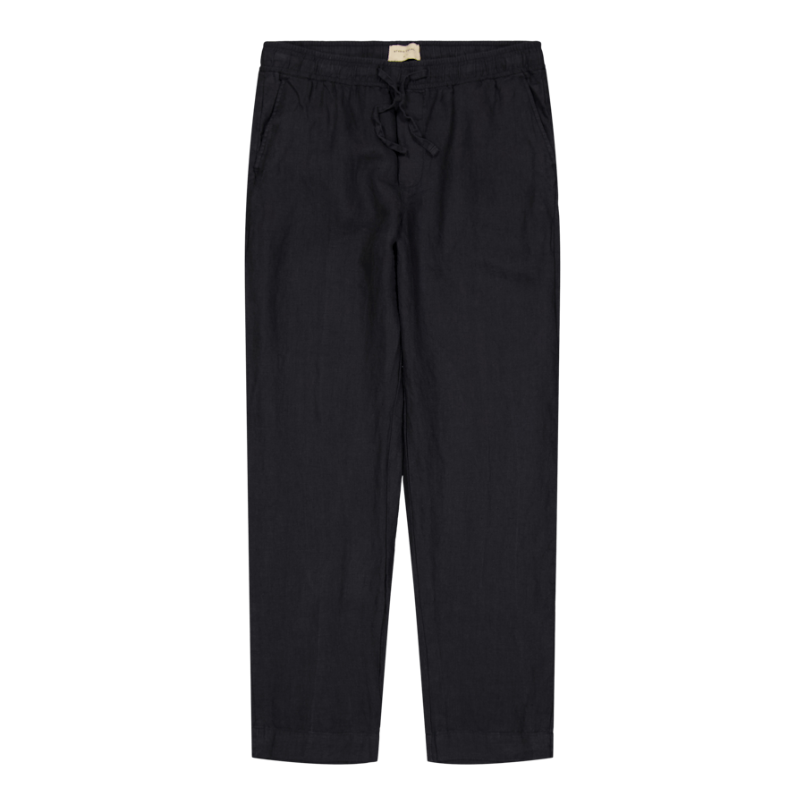 Studio Total Icon Drawstring Linen