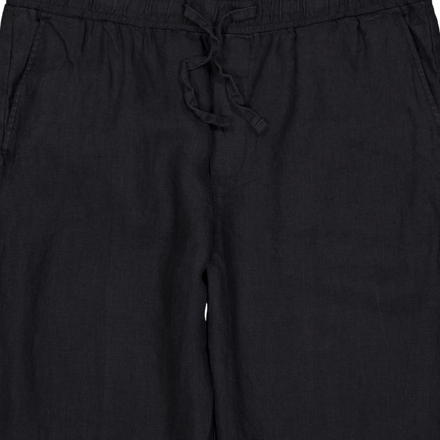 Studio Total Icon Drawstring Linen