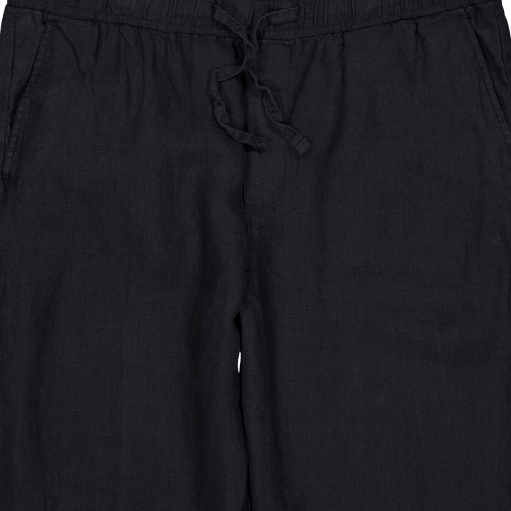 Studio Total Icon Drawstring Linen
