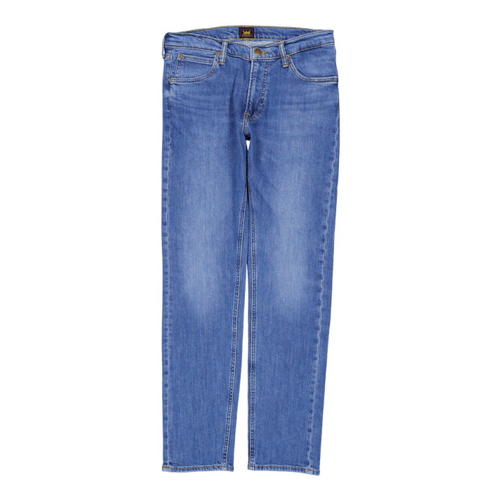 Lee Daren Zip Fly Dark Freeport