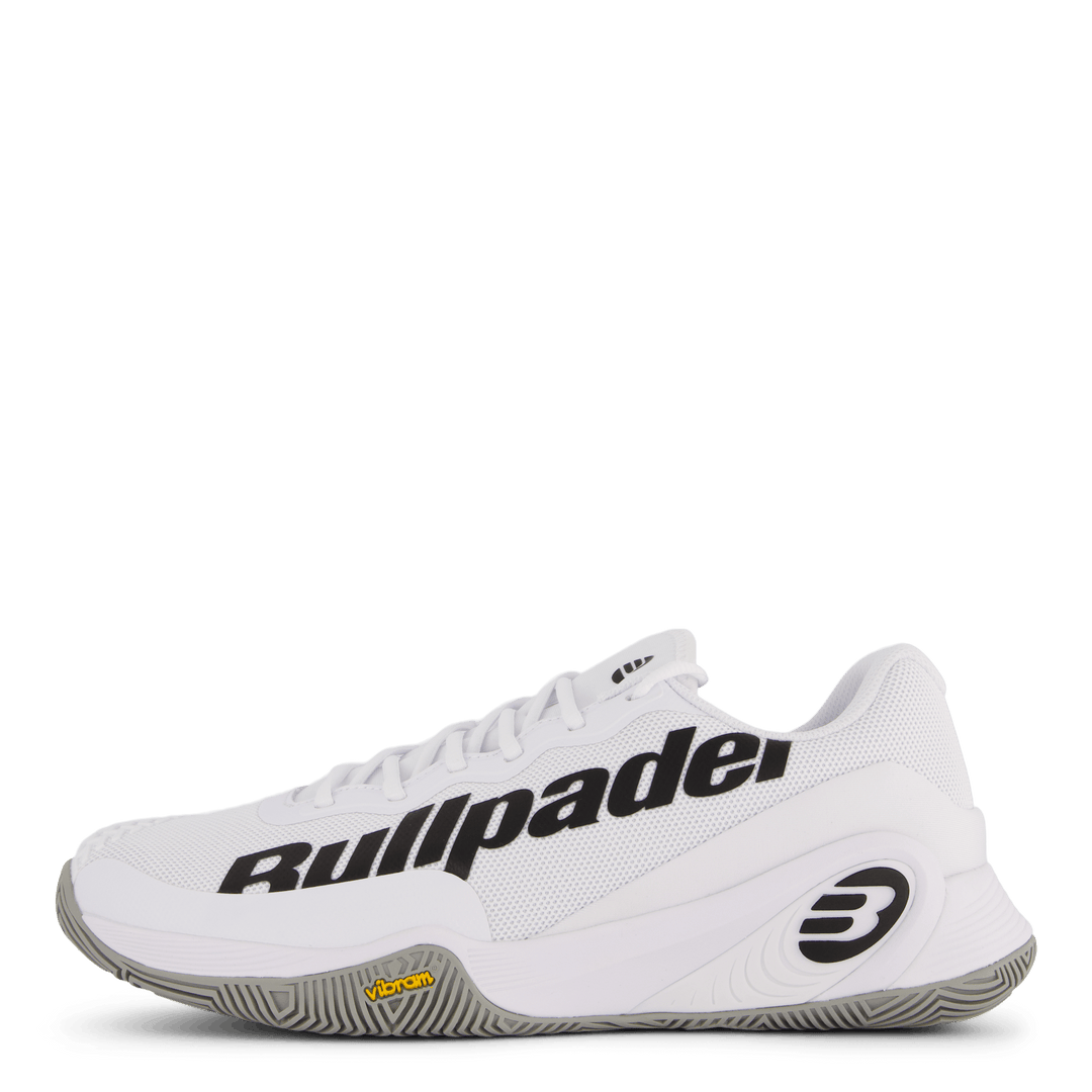 Hack Vibram 23i White/black