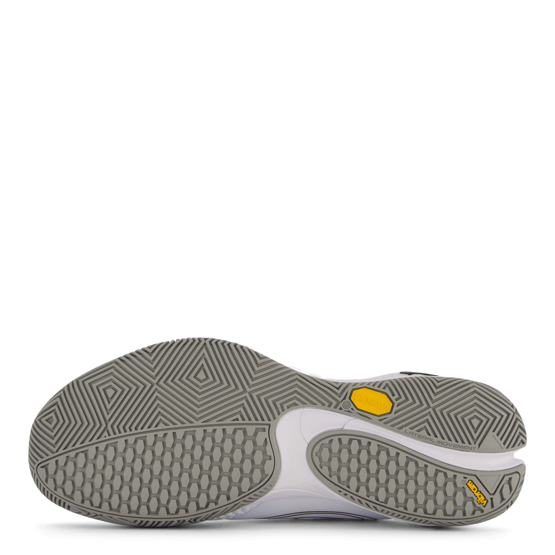 Hack Vibram 23i White/black