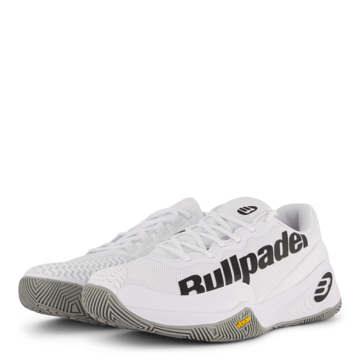Hack Vibram 23i White/black