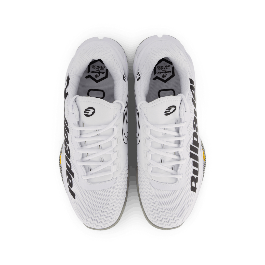 Hack Vibram 23i White/black