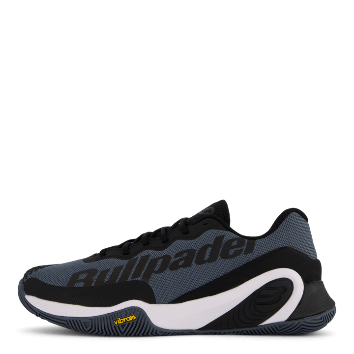 Hack Vibram 23i Black/white