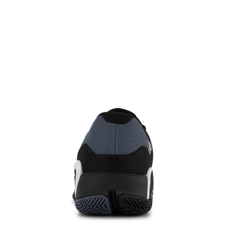 Hack Vibram 23i Black/white