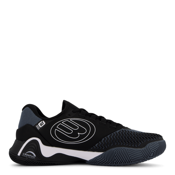 Hack Vibram 23i Black/white