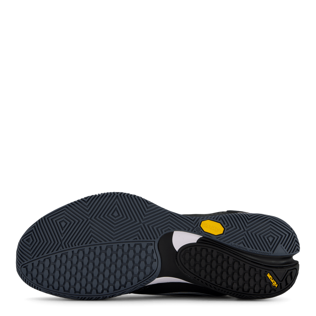 Hack Vibram 23i Black/white