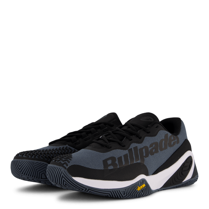 Hack Vibram 23i Black/white