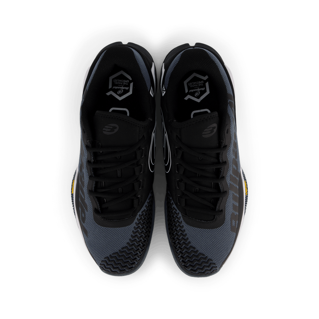 Hack Vibram 23i Black/white