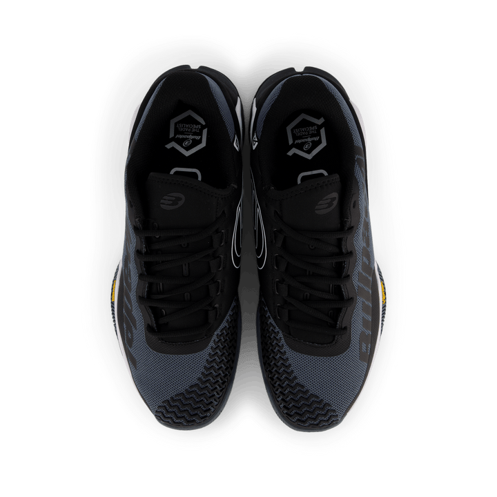 Hack Vibram 23i Black/white
