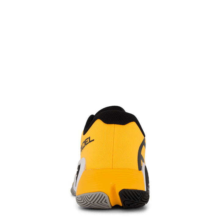 Vertex Vibram 23i Orange