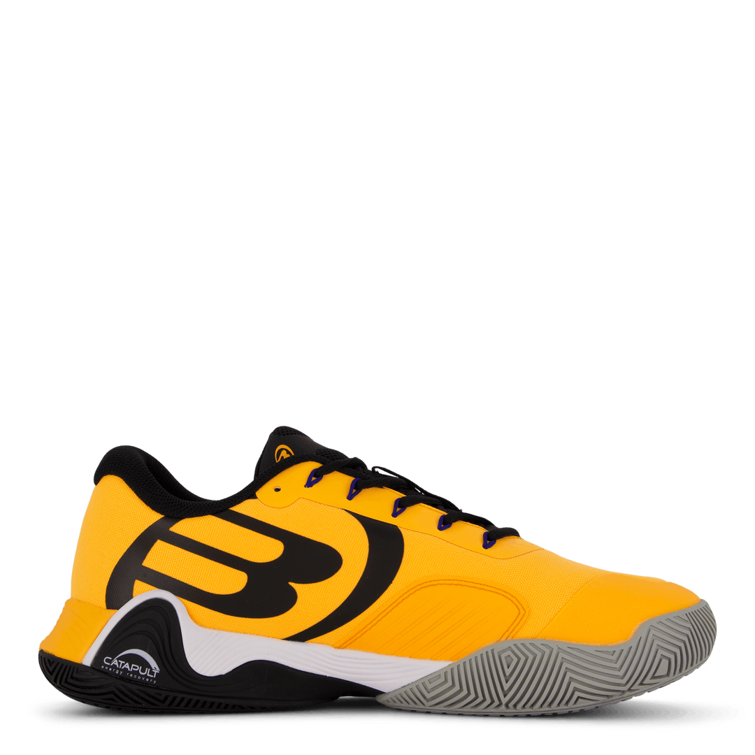 Vertex Vibram 23i Orange