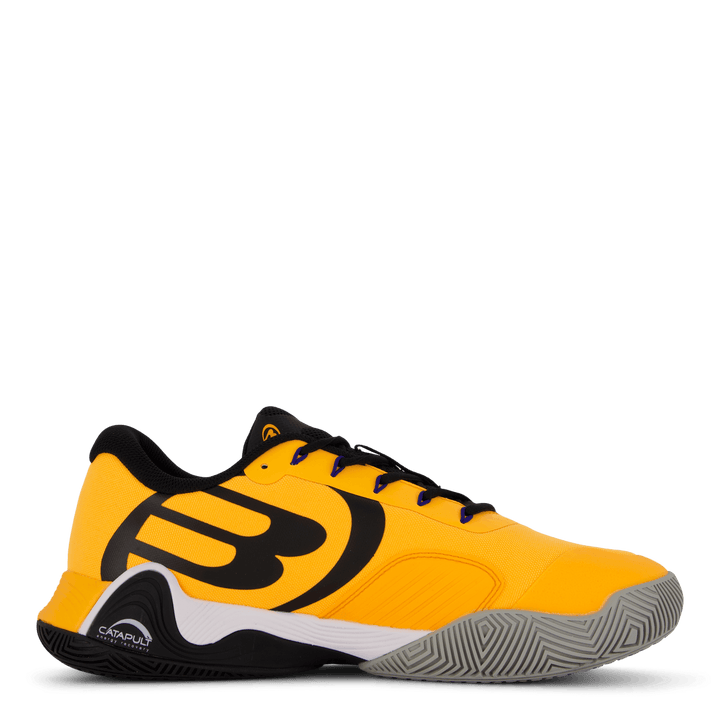 Vertex Vibram 23i Orange