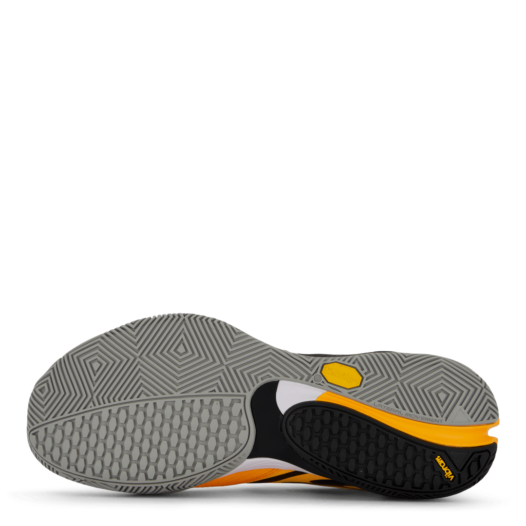 Vertex Vibram 23i Orange