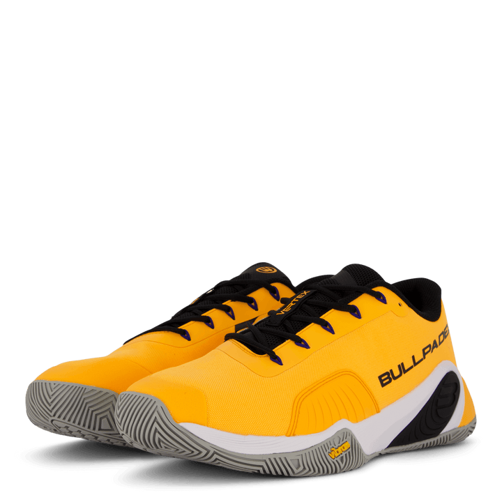 Vertex Vibram 23i Orange