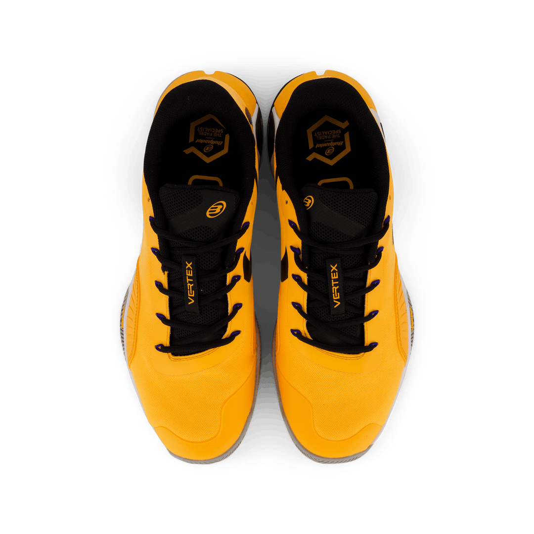 Vertex Vibram 23i Orange
