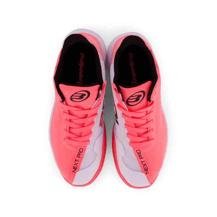 Next Pro W 23i Pink