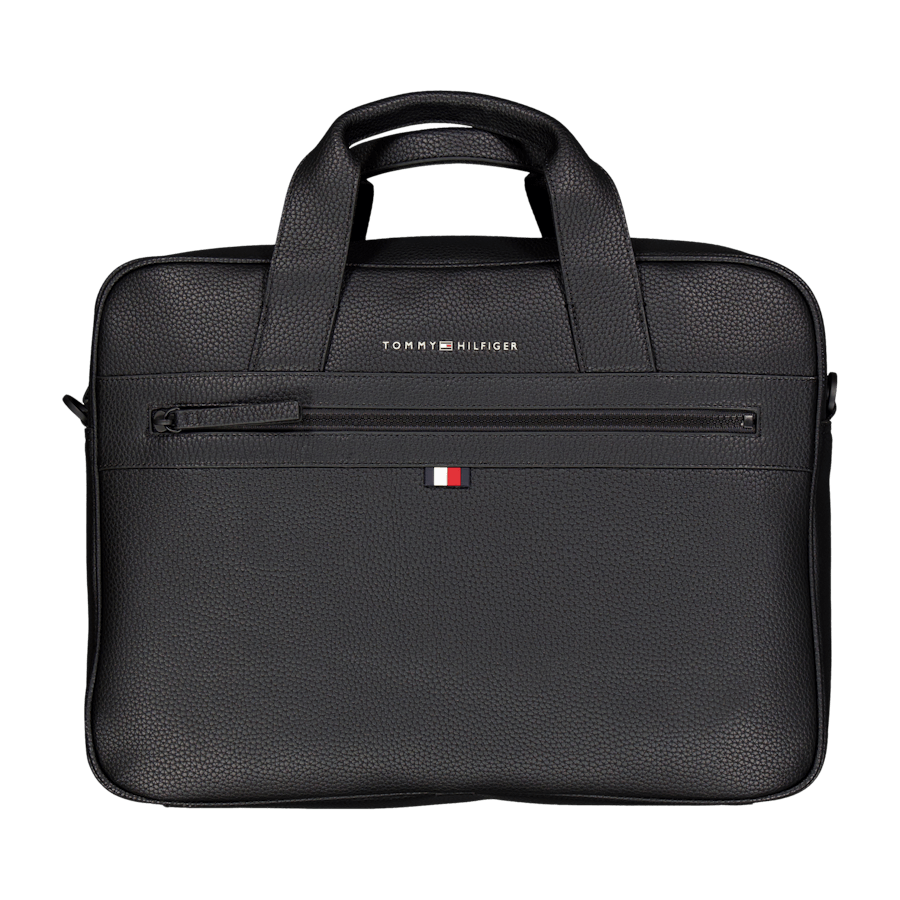 Tommy Hilfiger Essential Pu Computer Bag