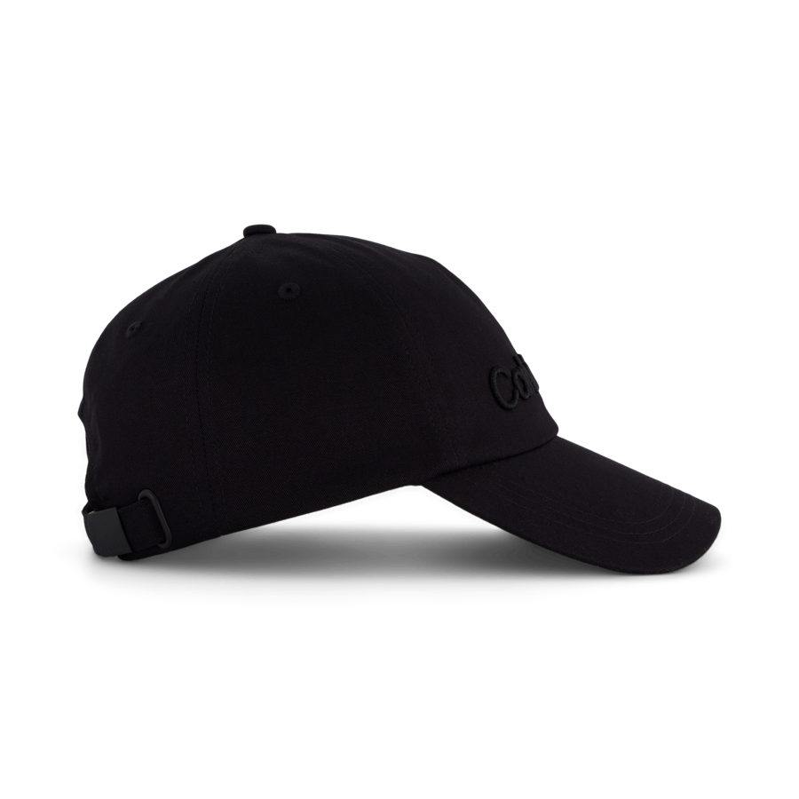 Calvin Klein Calvin Embroidery Bb Cap