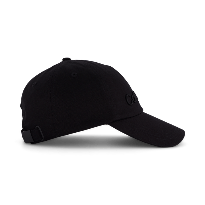 Calvin Klein Calvin Embroidery Bb Cap