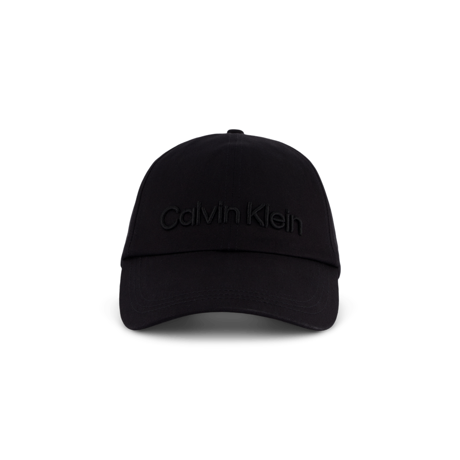 Calvin Klein Calvin Embroidery Bb Cap