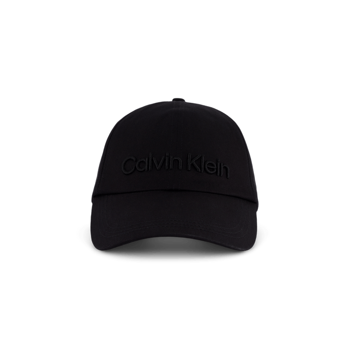 Calvin Klein Calvin Embroidery Bb Cap
