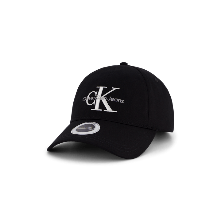 Cappello Calvin Klein con monogramma