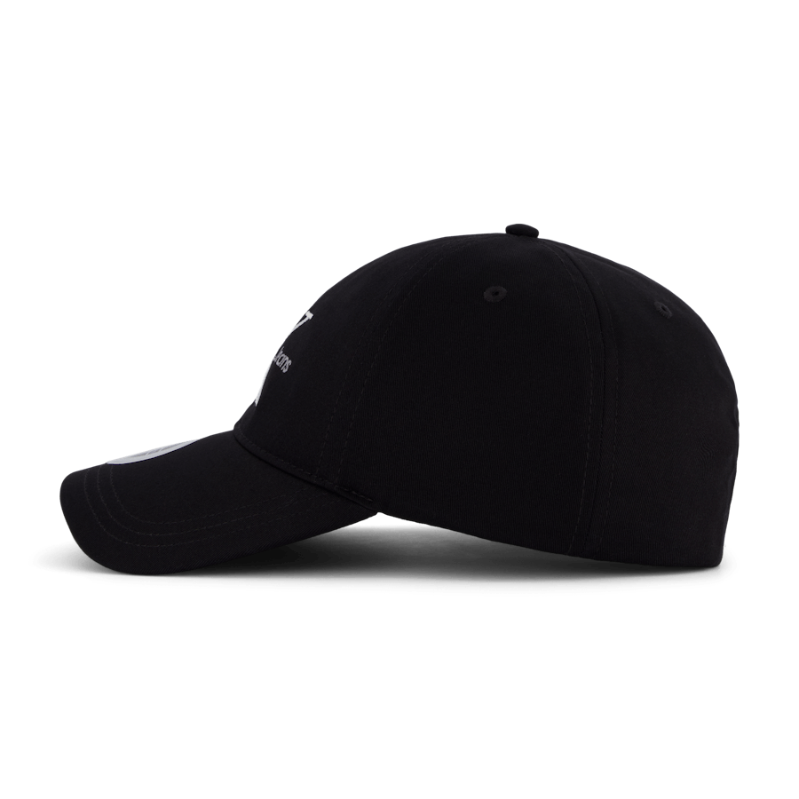 Cappello Calvin Klein con monogramma