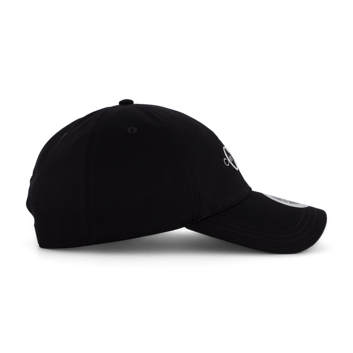 Cappello Calvin Klein con monogramma