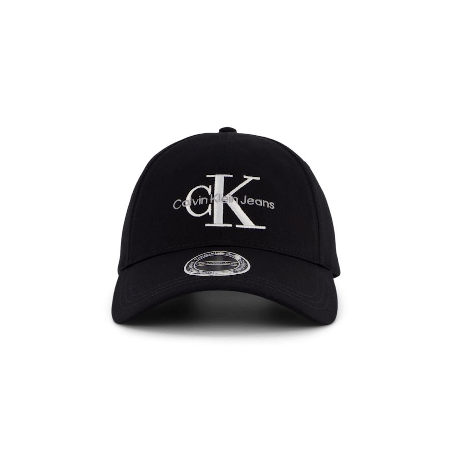 Cappello Calvin Klein con monogramma