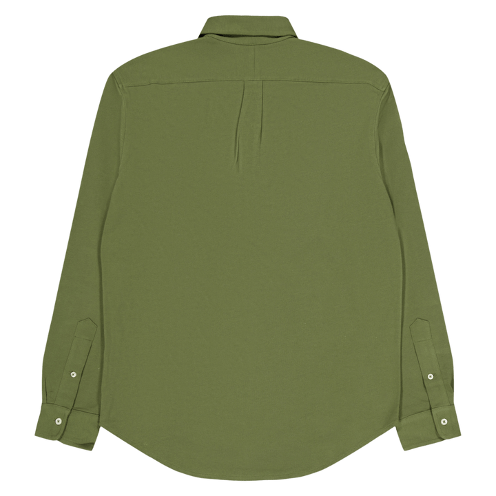 Koszula siatkowa Featherweight Dark Sage
