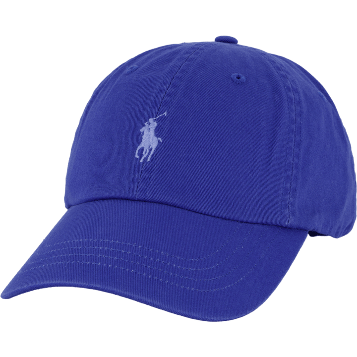 Medvilninė "Chino" kamuolinė kepurė "Liberty Blue