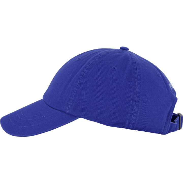 Medvilninė "Chino" kamuolinė kepurė "Liberty Blue