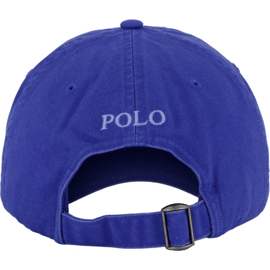 Medvilninė "Chino" kamuolinė kepurė "Liberty Blue