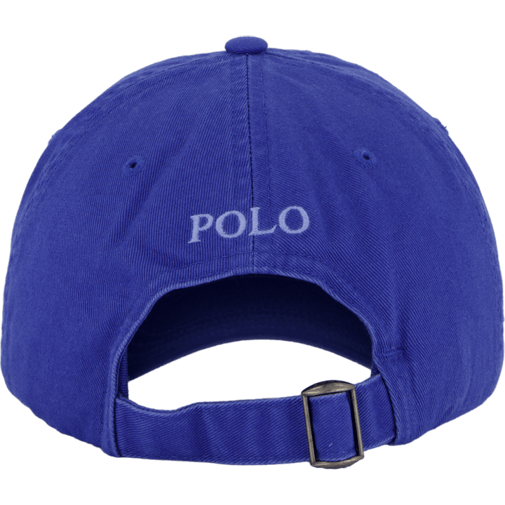 Medvilninė "Chino" kamuolinė kepurė "Liberty Blue