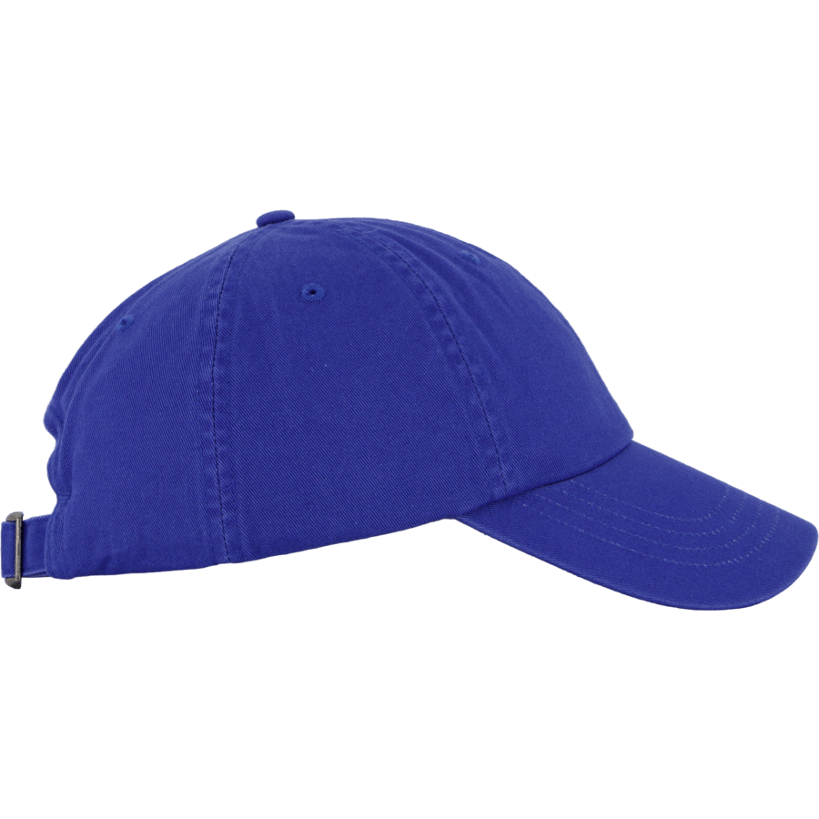 Medvilninė "Chino" kamuolinė kepurė "Liberty Blue