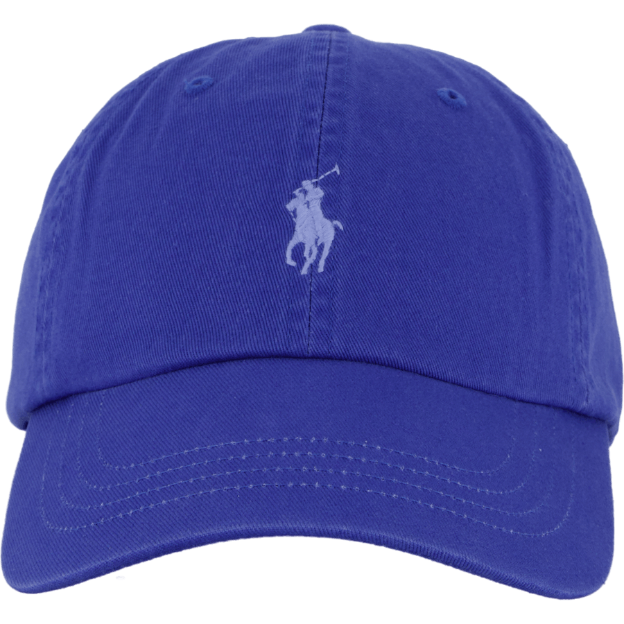 Medvilninė "Chino" kamuolinė kepurė "Liberty Blue