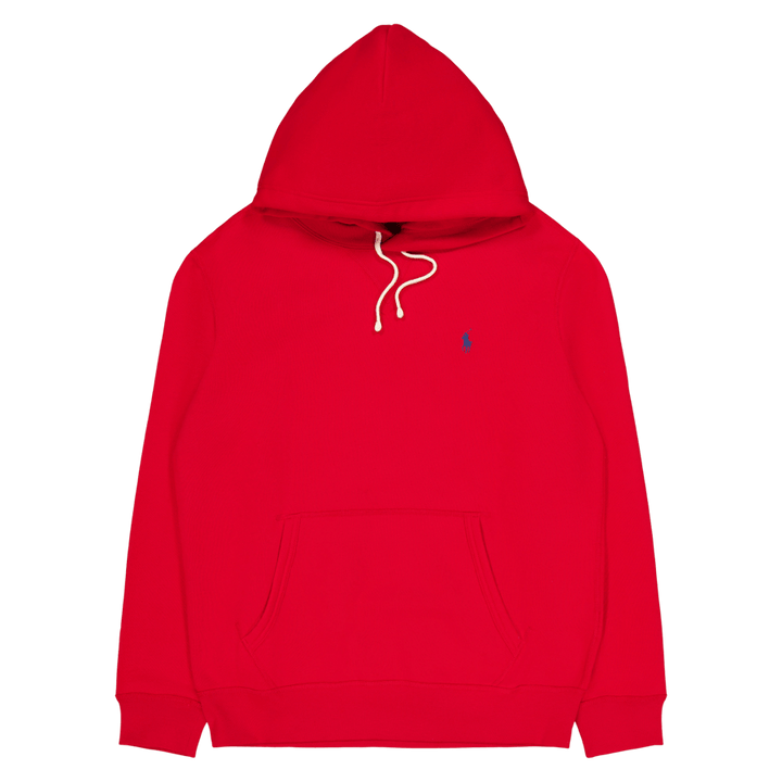 The RL Fleece Hoodie RL2000 Red