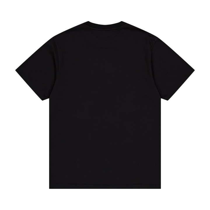 Mini Handwriting Classic Tee-s Black