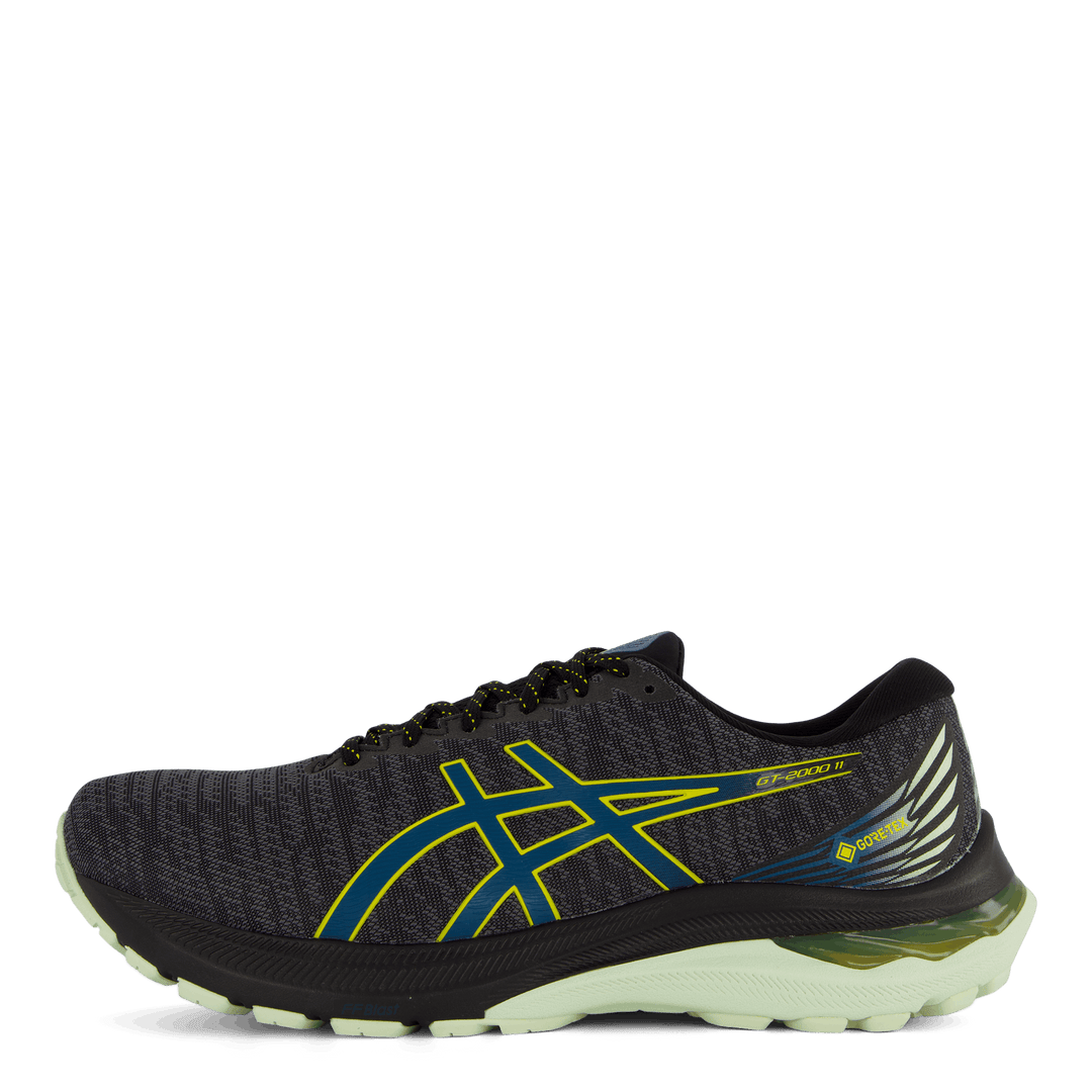 Gt-2000 11 Gtx Black/ink Teal