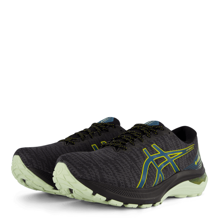 Gt-2000 11 Gtx Black/ink Teal