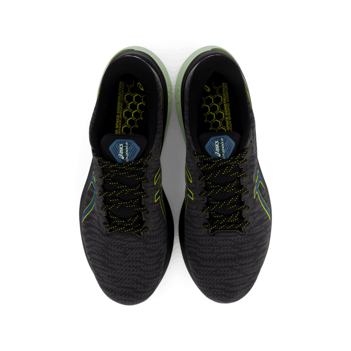 Gt-2000 11 Gtx Black/ink Teal