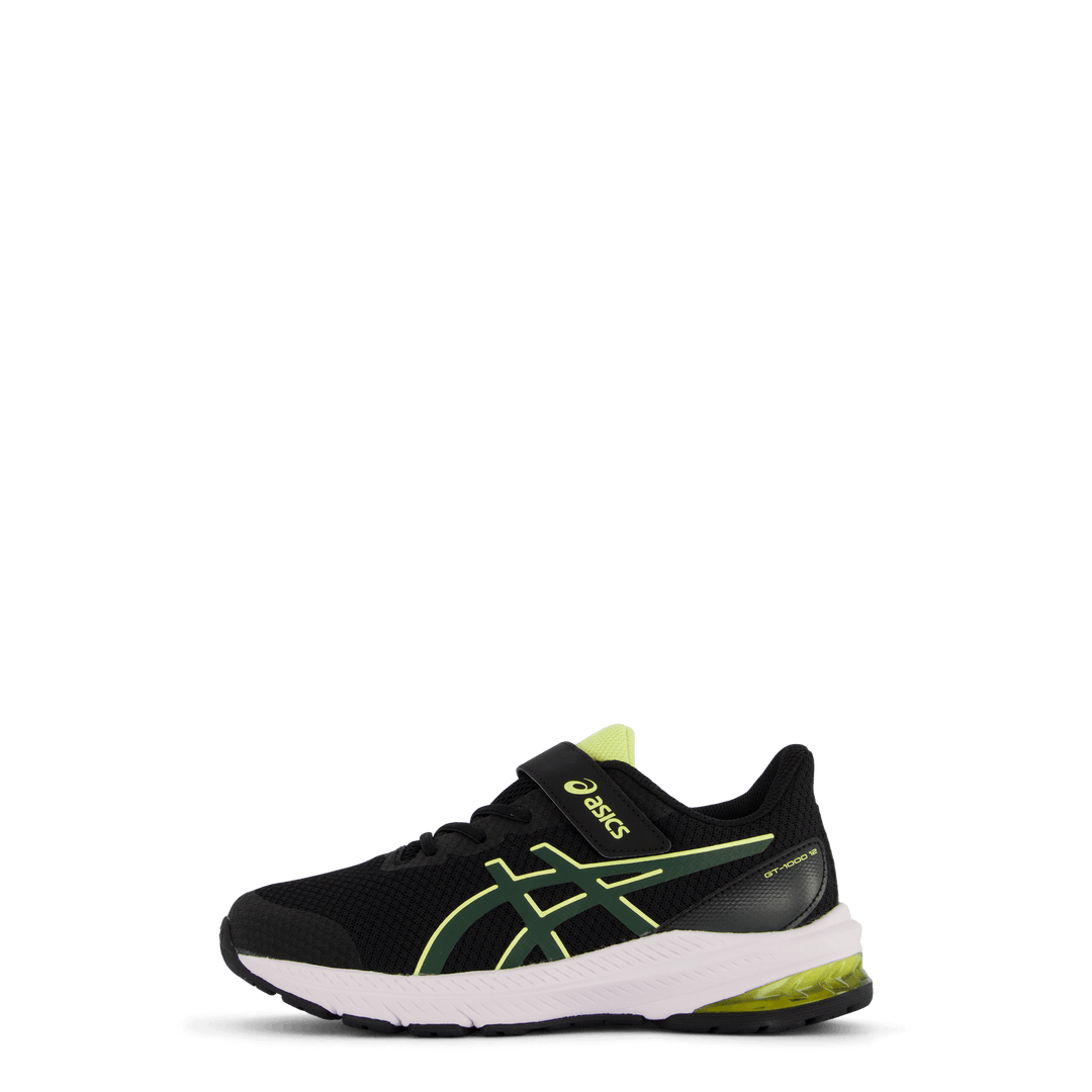 Gt-1000 12 Ps Black/rain Forest