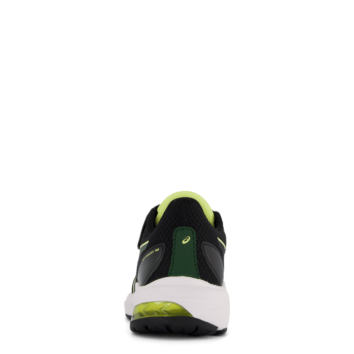 Gt-1000 12 Ps Black/rain Forest