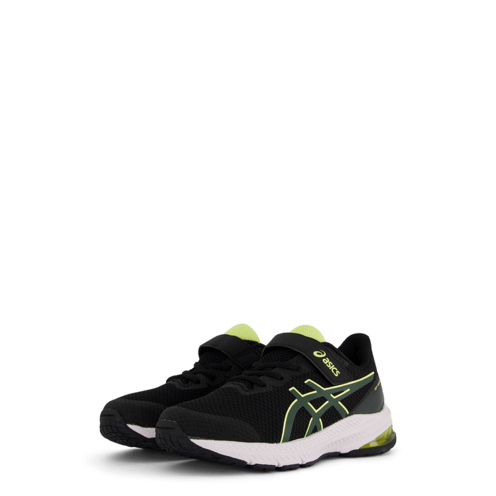 Gt-1000 12 Ps Black/rain Forest