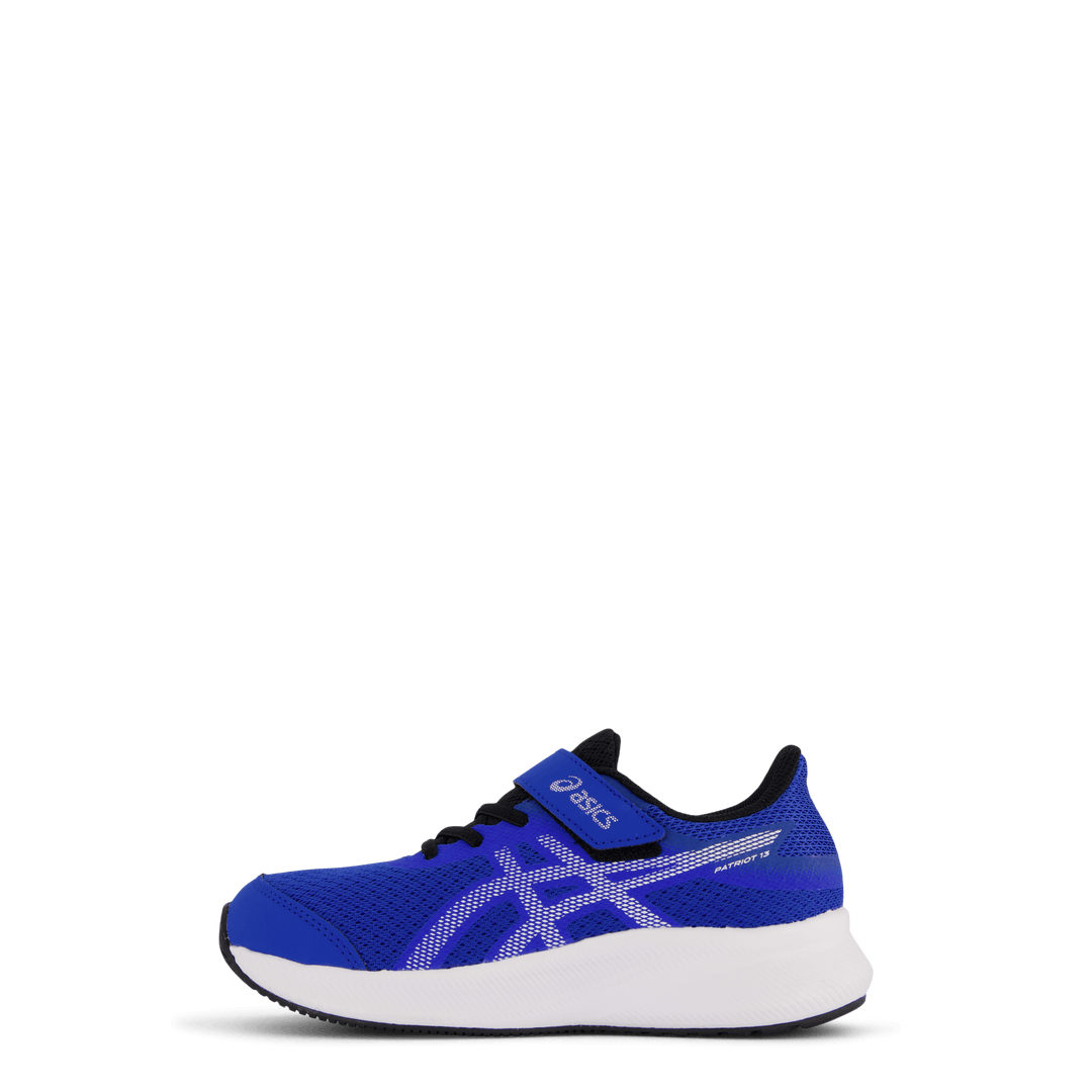 Patriot 13 Ps Illusion Blue/white