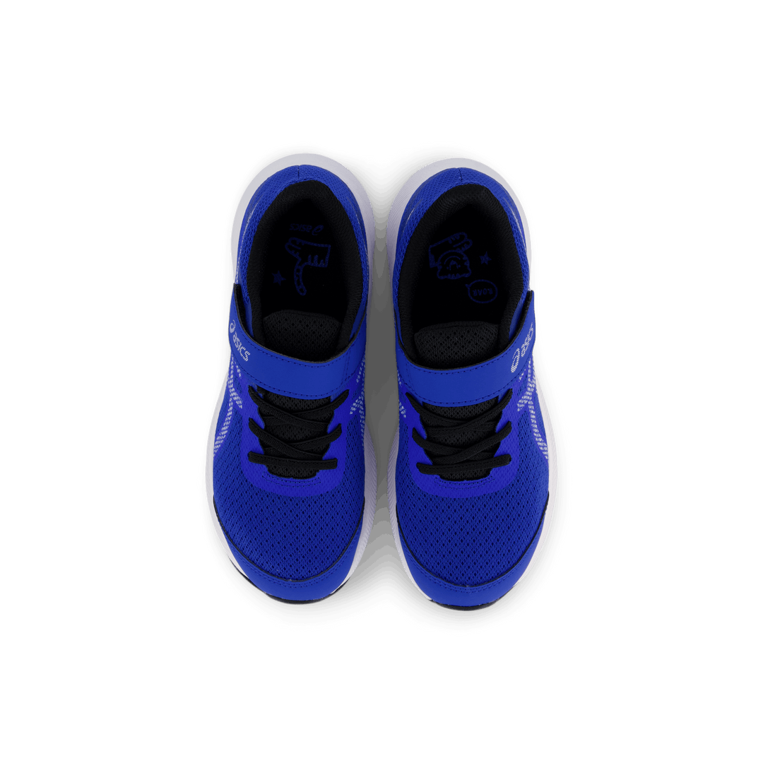 Patriot 13 Ps Illusion Blue/white