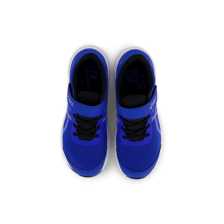 Patriot 13 Ps Illusion Blue/white